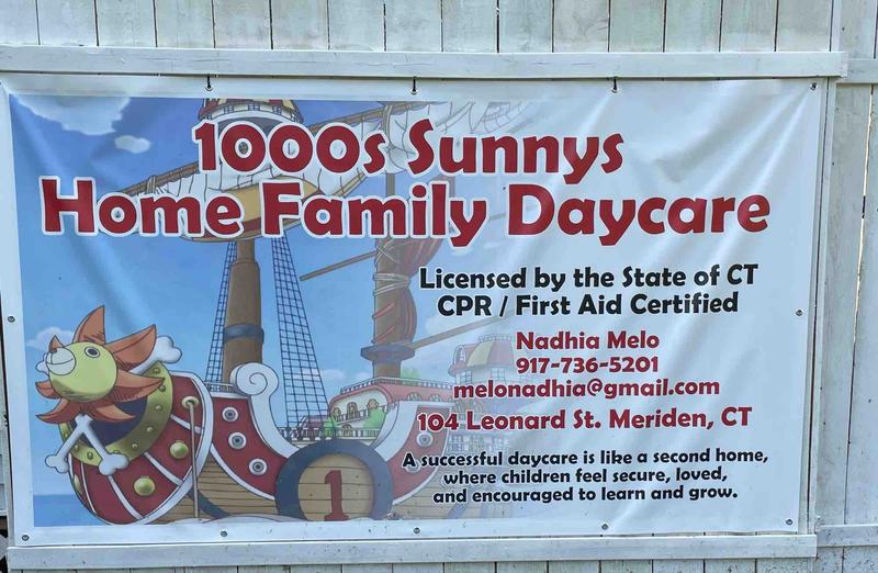 Photo of 1,000 Sunny’s Home Family Daycare - Meriden, CT