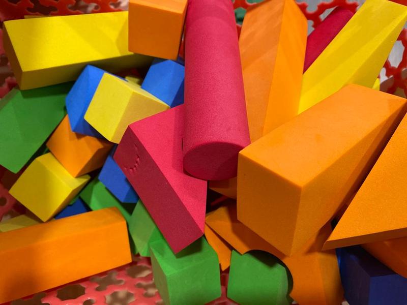 Photo of The Magic World Of Sali Daycare - Jamaica, NY