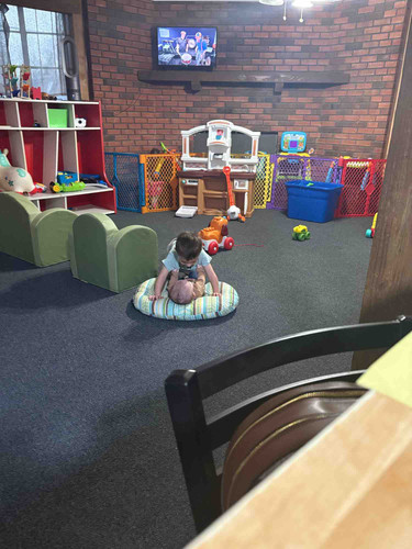 Photo of Mimi’s Playhouse