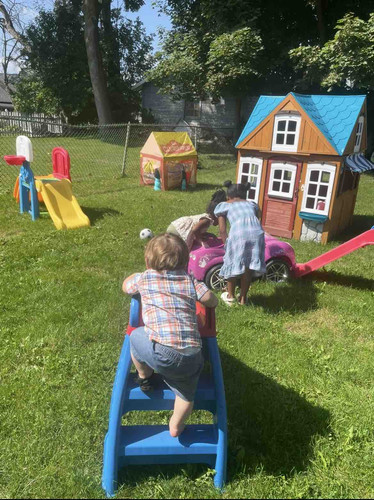 Photo of Little Warriors - Syracuse, NY