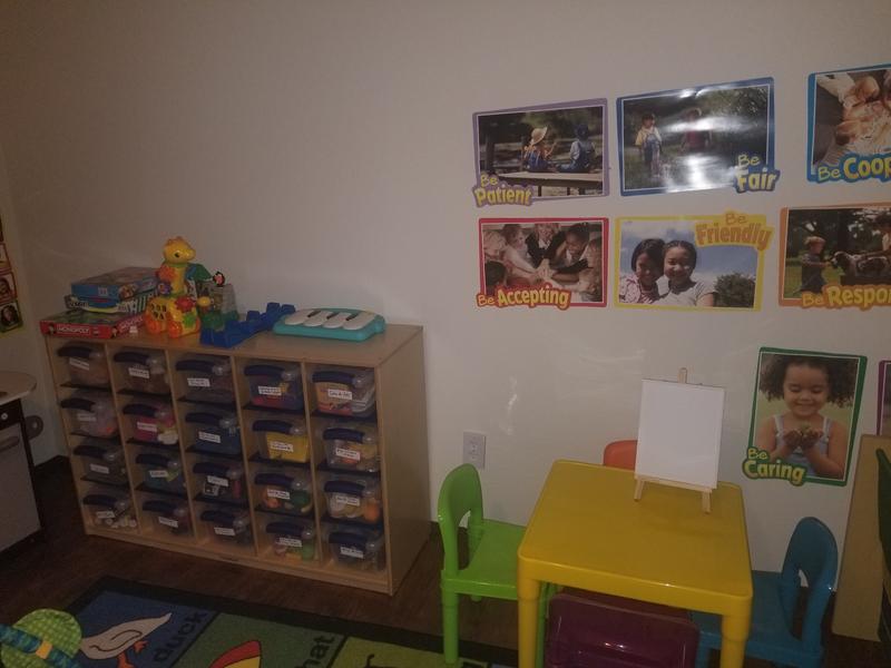 Photo of Duo Walid Daycare - Federal way, WA