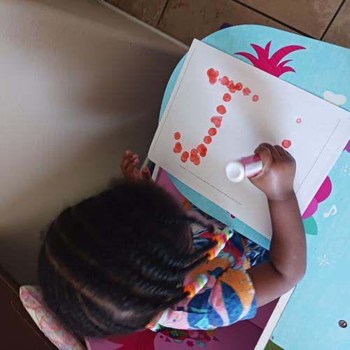 Photo of Monthly Childcare - Fontana, CA