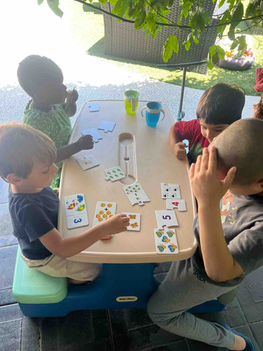 Photo of Little Golden Key  Family Child Care - Panorama City, CA