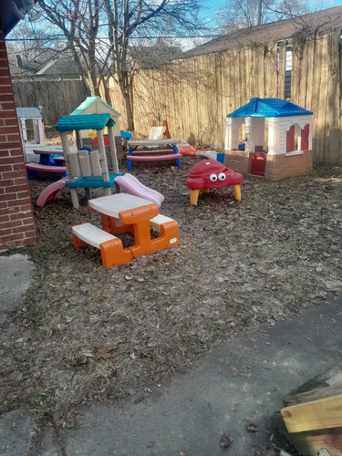 Photo of Jolly Voices Childcare - Detroit, MI