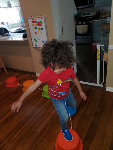 Photo of Amazing Minds Daycare - Columbia, MD