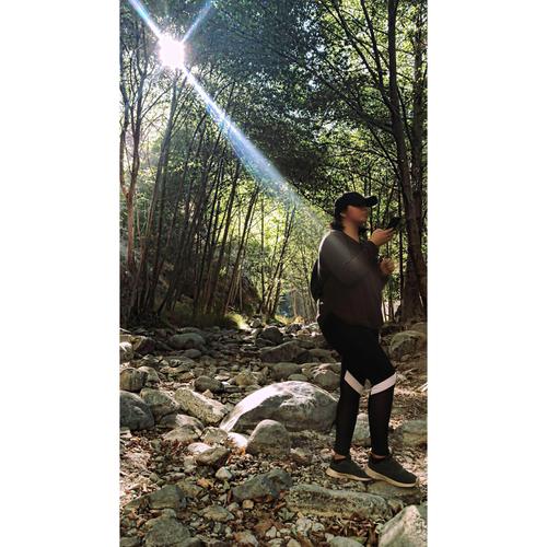 Photo of Hilda P. - Whittier, CA