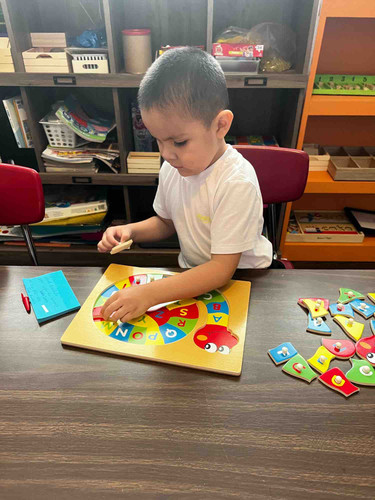 Photo of EZ Learning Daycare - Cicero, IL