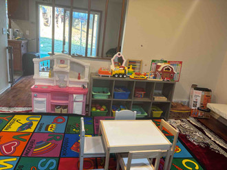Photo of Hussein Fadumo O Daycare