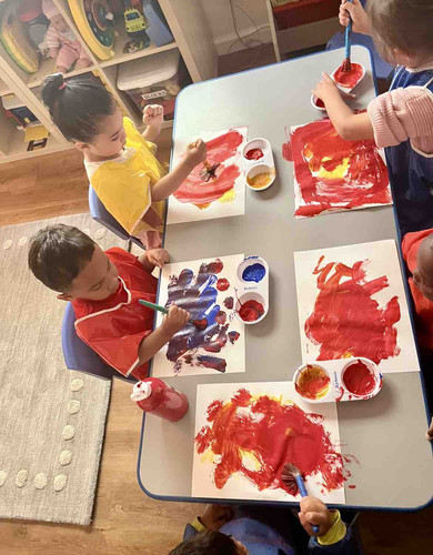 Photo of Little Sprouts Daycare - Chula Vista, CA