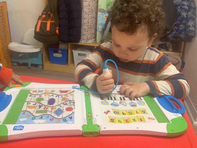 Photo of Oneida's Family Daycare - Stoughton, MA