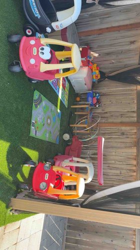 Photo of Hobyo One Childcare - Tacoma, WA