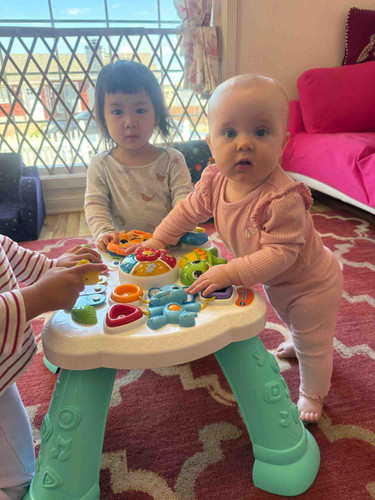 Photo of Tsendjav, Oyundelger Daycare - Daly City, CA