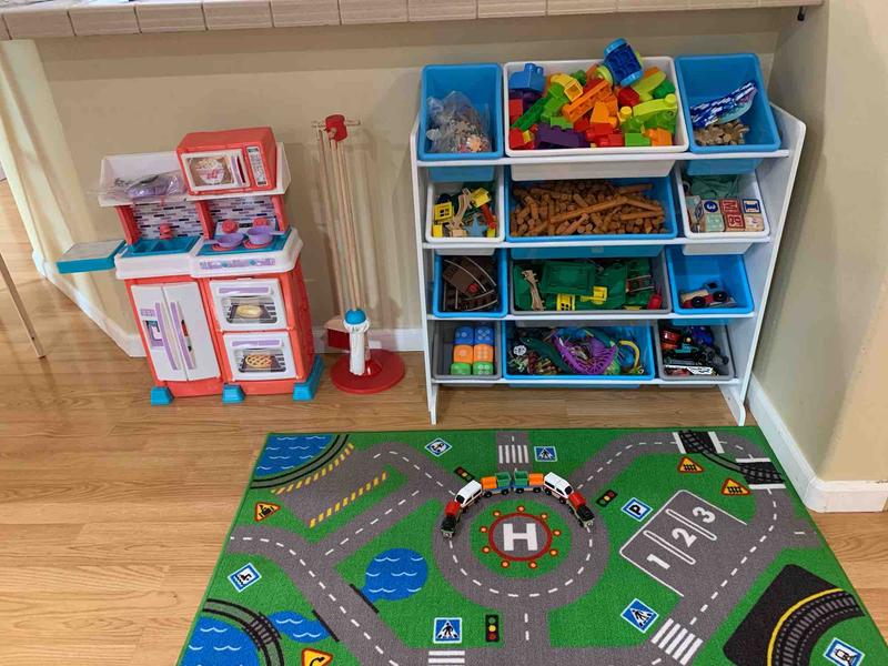 Photo of A Place 2 Grow Daycare - Sumner, WA