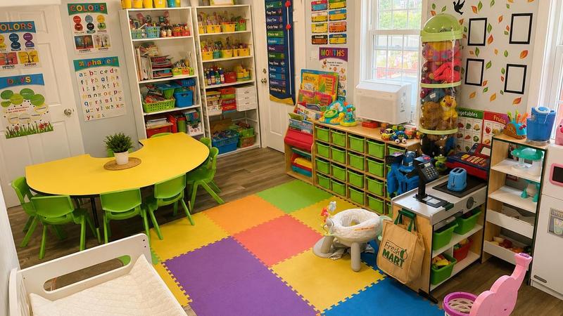 Photo of Bright Minds Daycare - Framingham, MA