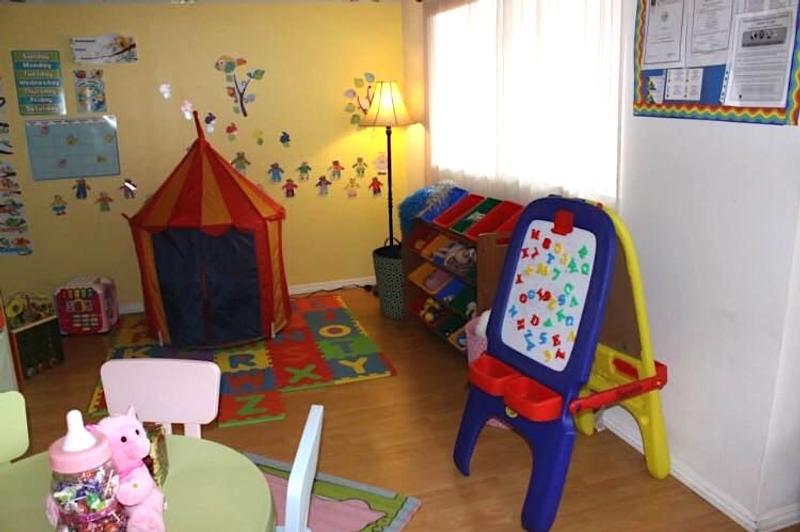 Photo of Shahijanian Family Daycare - Burbank, CA