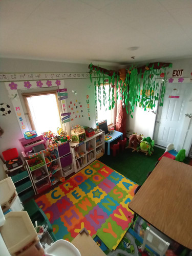 Photo of Rainbow Daycare - Fitchburg, MA