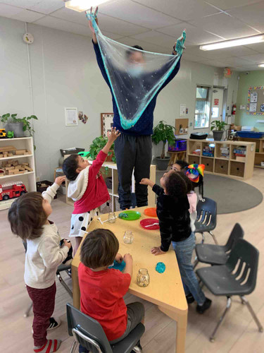 Photo of Kidz Korner Daycare - Santa Monica, CA