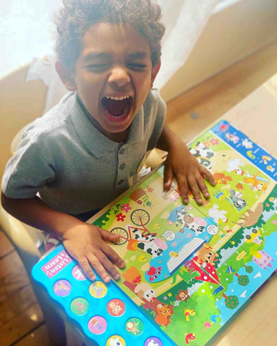 Photo of Tree House Child Care Daycare - Glendale, CA