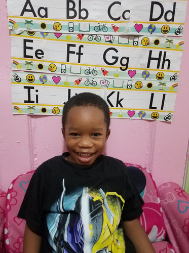 Photo of Mi Arcoiris Estrellita Daycare - Bronx, NY