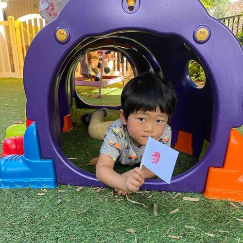 Photo of Wilburton Montessori Preschool - Bellevue, WA