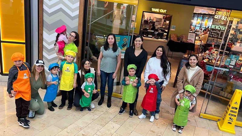 Photo of Little Adventures Daycare - Revere, MA