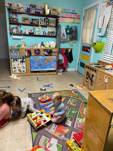 Photo of Kelly's Day Care - Winston-Salem, NC