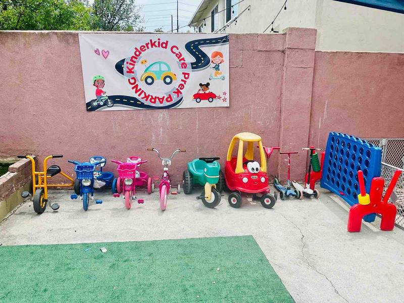 Photo of Kinder Kids Care Pre K Daycare - Carson, CA
