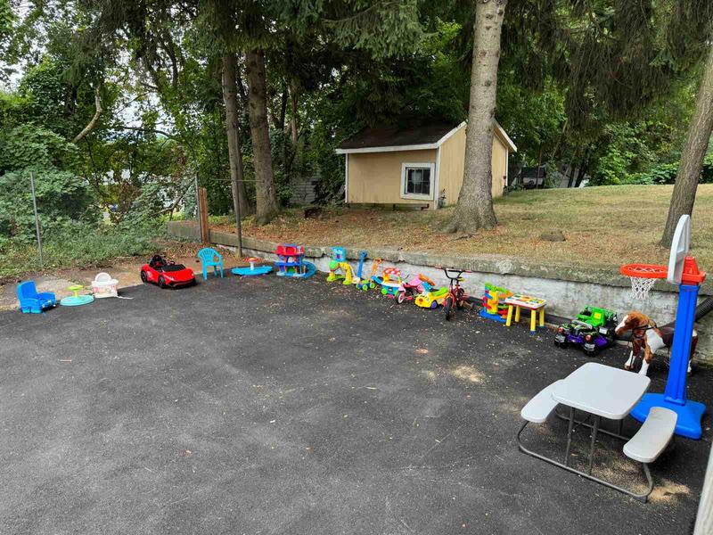 Photo of Cheerful Little House - Syracuse, NY