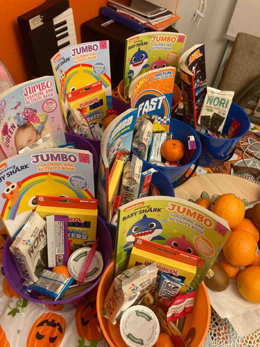 Photo of Rocking Knowledge Family Home Daycare - Los Angeles, CA