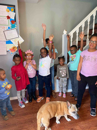 Photo of Maryskids Daycare - Norcross, GA