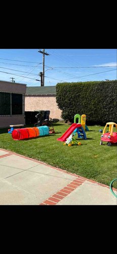 Photo of Magic Academy Family Daycare - Inglewood, CA