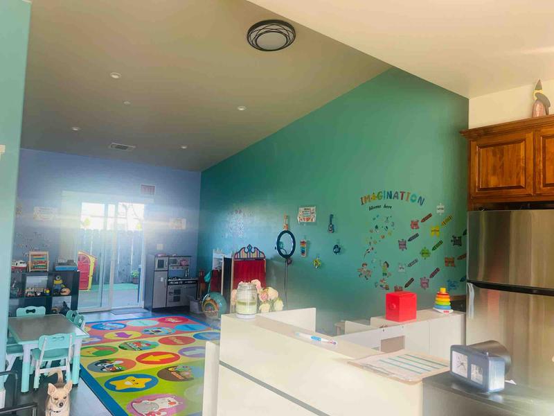 Photo of The Rugrats Village Childcare - Hollister, CA