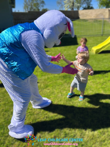Photo of Leap Childcare Center - Bakersfield, CA