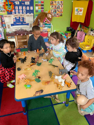 Photo of Miles Of Smiles Daycare - Moreno Valley, CA