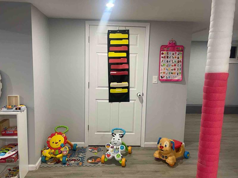 Photo of Little Island Daycare Inc. - Roosevelt, NY