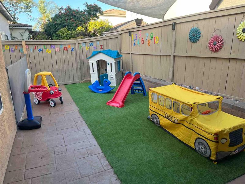 Photo of Ms. Ale Daycare