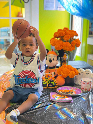 Photo of Miketta Family Child Care Daycare - Huntington Park, CA