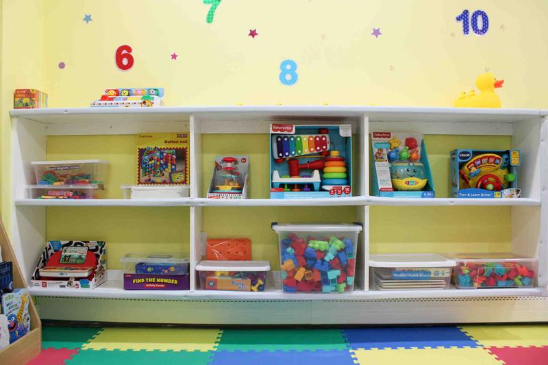 Photo of Mabel Guan Family Childcare - East Weymouth, MA