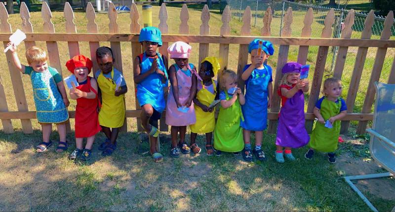 Photo of Karn Codelia Tehmeh Daycare - Otsego, MN