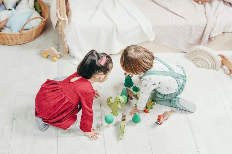 Photo of Little Lemons Learners Daycare