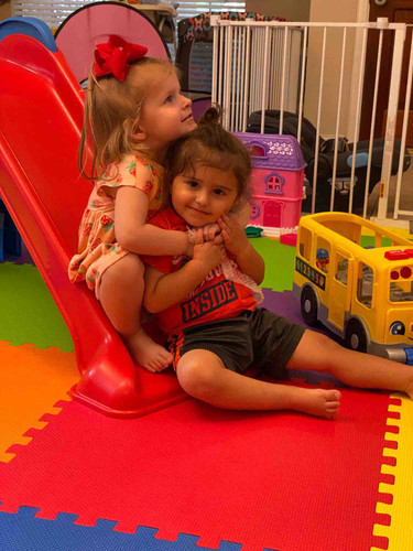 Photo of Paradise Kiddies Home Daycare - Houston, TX