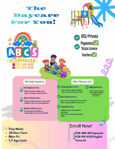 Photo of ABC's Clubhouse LLC