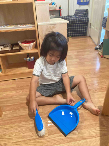 Photo of Genesis Preschool - Renton, WA