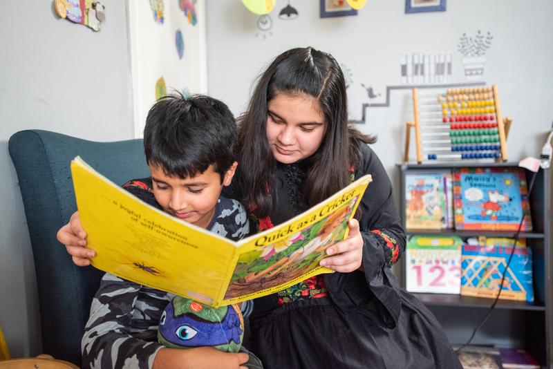 Photo of Happy Kids Garden - Los Angeles, CA