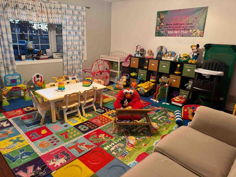 Photo of Children´s Circle 123 - Keansburg, NJ