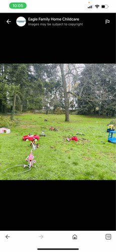 Photo of Eagle Family Home Daycare - Seatac, WA