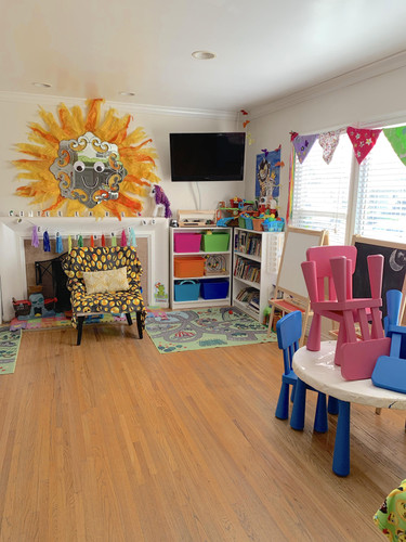 Photo of Little Early Beginnings Daycare - Downey, CA