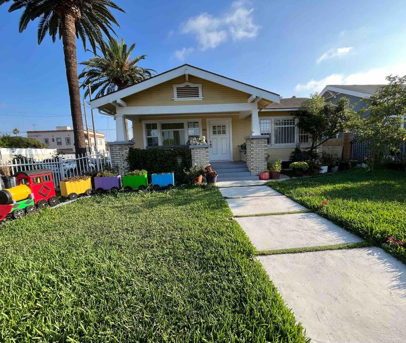 Photo of Cabrera Family Child Care - Los Angeles, CA