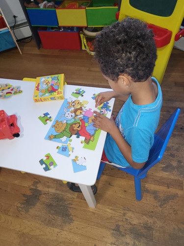 Photo of Real Sunshine Family Daycare - Lynn, MA