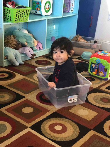 Photo of Zermeno Family Daycare - Watsonville, CA